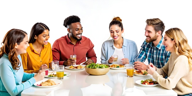 szczęśliwi czytelnicy